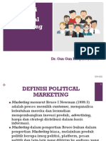 Materi 4-Political Marketing