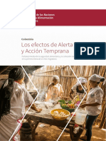 Informe EWEA Español