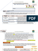 1° Evaluacion Diagnóstica