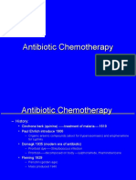 2-Antibiotic Chemotherapy