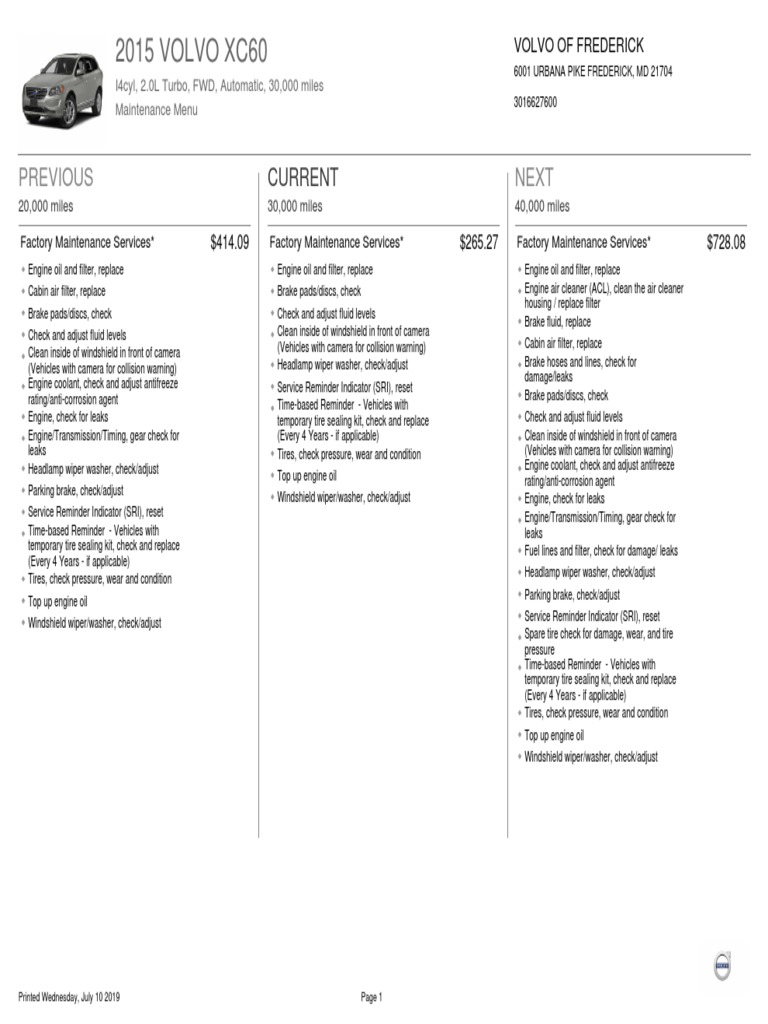 Windows Server Services List