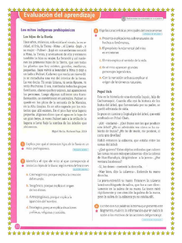 Plan Lector 1 Pdf