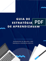 Guia de Estratégias de Aprendizagem