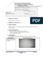 Informe Solidos