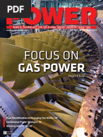 Focus On: Gas Power