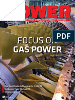 Focus On: Gas Power