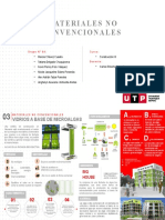 Materiales nc-VIDRIOS A BASE DE MICROALGAS