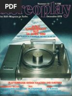 Audio 05 2019 | PDF