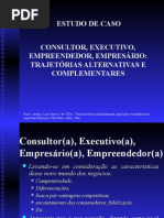 Estudos de Caso - TGA2004
