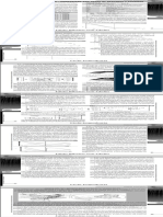 Composição Dos Gases de Descarga e Poluição