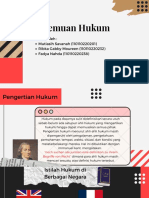 Penemuan Hukum - Part-1