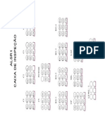 Alsr1 Caixa de Inspeção Frontal
