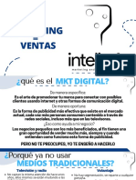 Marketing Ventas