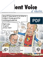 EN Student Voice of Quebec September 2011