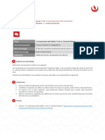 Foros: Curso: PU66: Comportamiento Del Consumidor