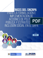 Directriz-6-2021 ESTRATEGIAS DE INCUSIÓN SOCIAL 
