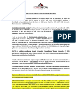 Maini Bergamini de Souza,: Brasileira, Solteira, Assistente Administrativa PL, Portadora Da Cédula