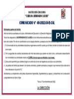 Comunicado 40-2022-Ie-Cal