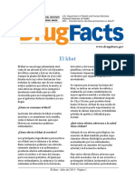 Drug Facts Khat Spanish Final 07-01-13 0