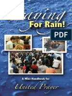 Praying For Rain (2014 Revised)