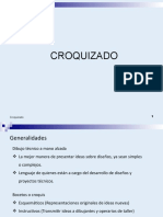 1 Croquizado