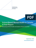 ChildYouth School Based Mental Health Canada Final Report ENG 0