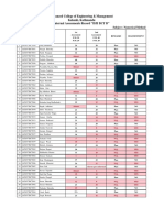 Advanced College of Engineering & Management Kalanki, Kathmandu Internal Assessments Record "II/II BCT B"