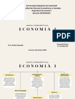 Economia I