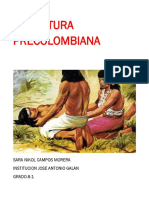 Literatura Precolombiana-1