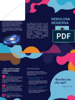 NEBULOSA