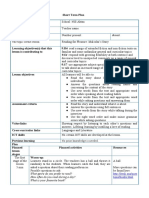 9.S4 Respond With Growing Flexibility at Both Sentence and