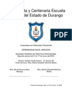 Benemérita y Centenaria Escuela Normal Del Estado de Durango