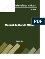 Manual militar