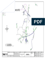 Sto Rosario 2 STO DOMINGO NETWORK MAP-Model