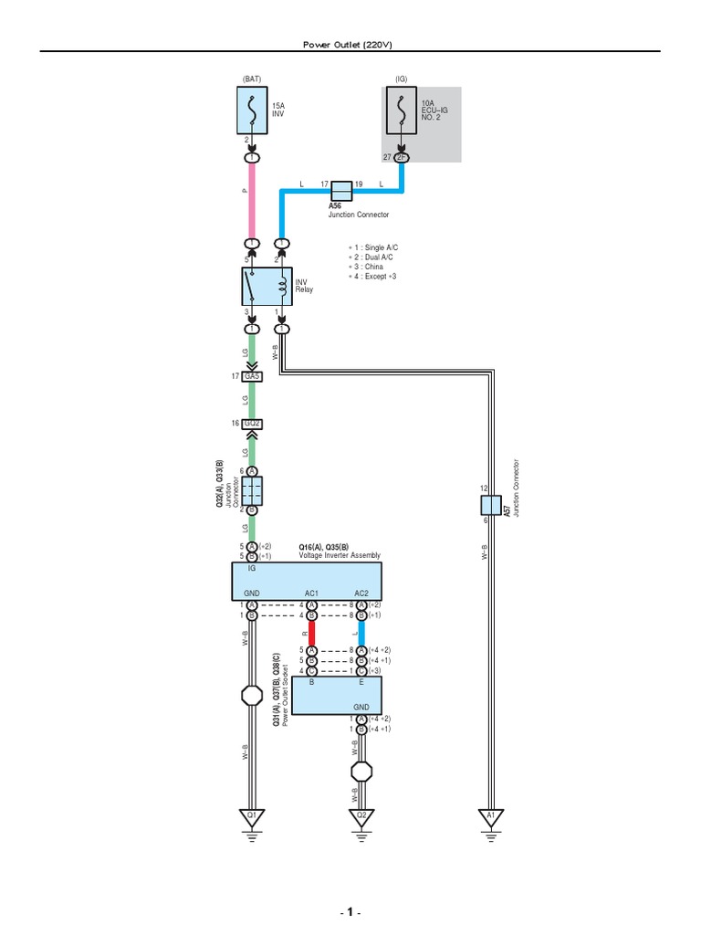 Pos 220V | Download Free PDF | Electrical Engineering | Equipment
