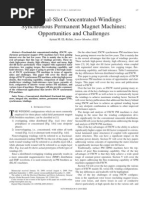 Download Fractional-Slot Concentrated-Windings Synchronous Permanent Magnet Machines--Opportunities and Challenges by Yong Li SN63736938 doc pdf