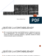 1. Contabilidad General Definiciones y Usuarios