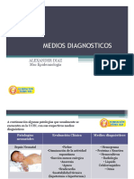 Medios Diagnosticos L