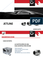 Diapositivas de Jetline