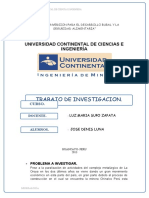 Primer Trabajo de Estadistica Ii Supo