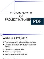 Nagpur Class - Project Management - Final