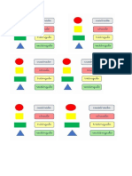 Actividades de Matematica Febrero 2023