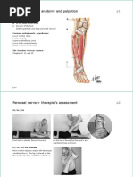 Functional Gait Assessment | PDF