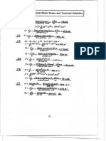 Mott 4e Applied Strength of Materials Solutions Chapter 5