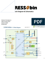 Block Diagram Schematics