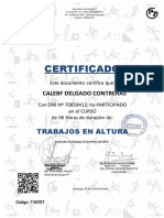 Certificado de Altura - Mac Cusco 2023 - Aa - 2