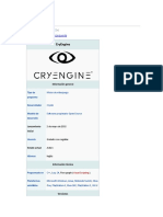 Cryengine