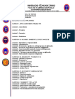 Reglamento de Diplomado Portgrado FCS