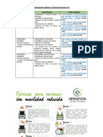 Adaptacion Educacion Fisica Primera Unidad 