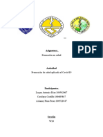 Plan de Salud PDF